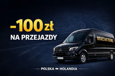 Braciaktrans sp. z o.o. | Przewozy osób busami za granicę. Bus z adresu pod adres door to door